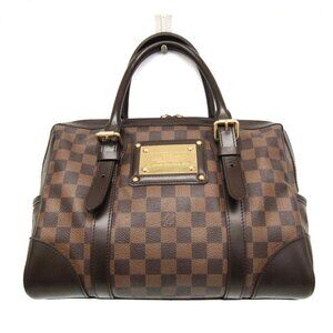 LOUIS VUITTON Brown Damier Bag